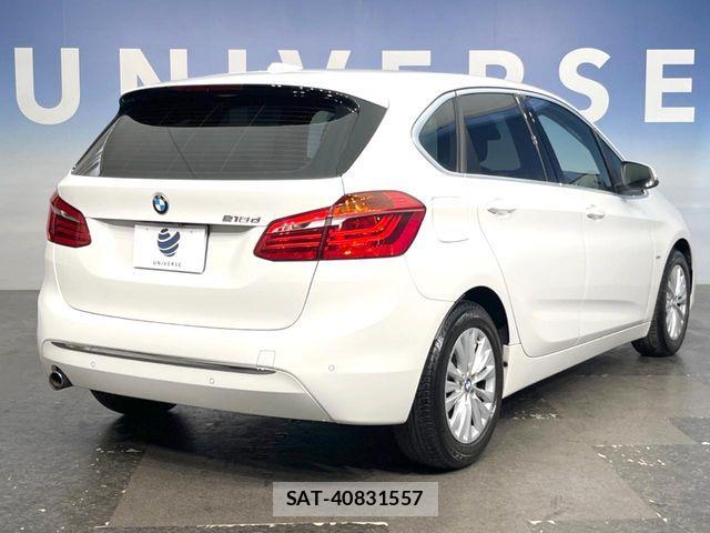 Bmw 2 SERIES 2015-11 8313274-15