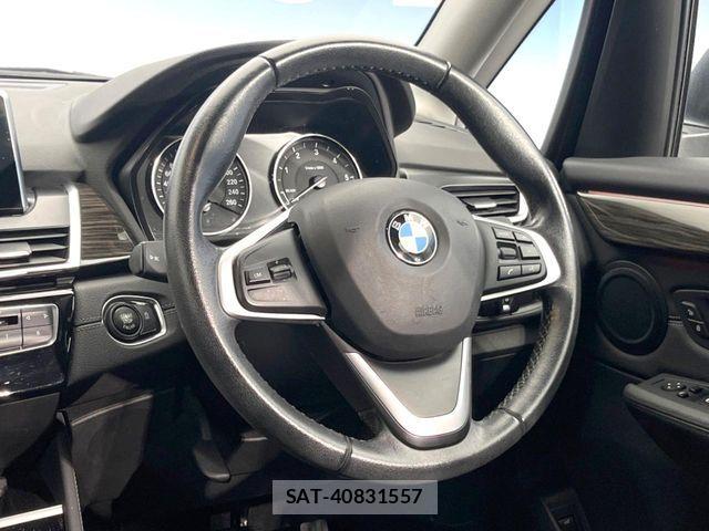 Bmw 2 SERIES 2015-11 8313274-17