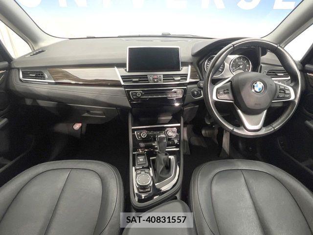 Bmw 2 SERIES 2015-11 8313274-1