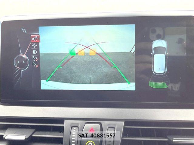 Bmw 2 SERIES 2015-11 8313274-4