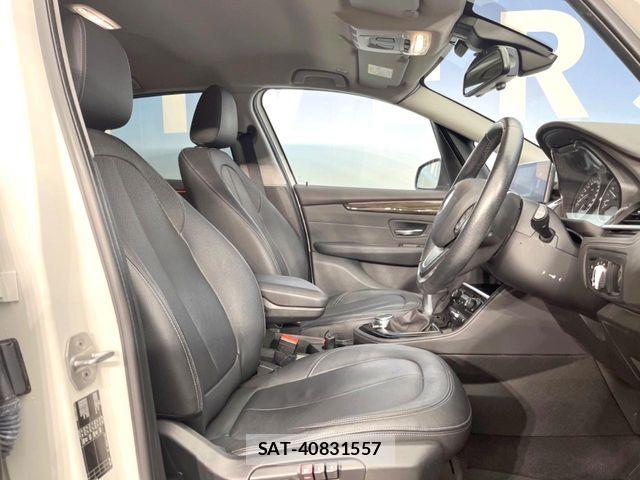 Bmw 2 SERIES 2015-11 8313274-8