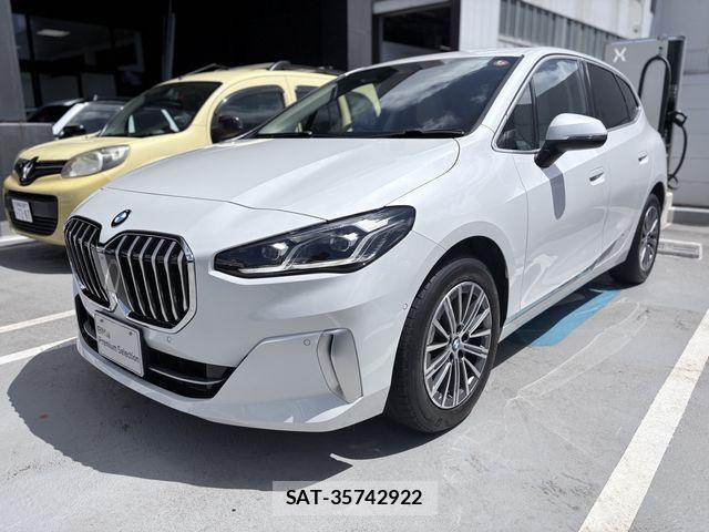 Bmw 2 SERIES 2022-11 8313271-0