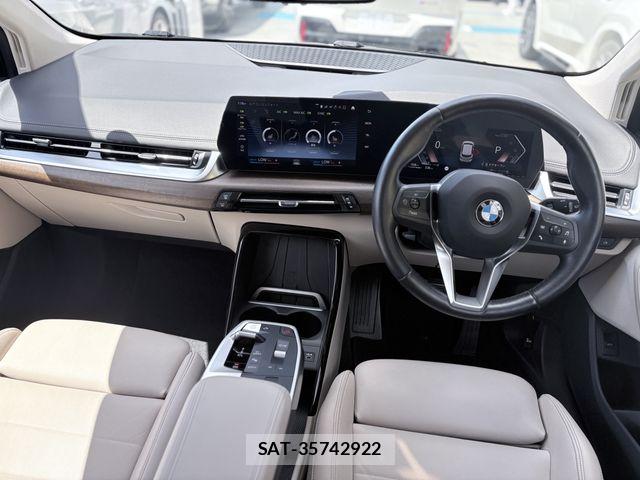 Bmw 2 SERIES 2022-11 8313271-1