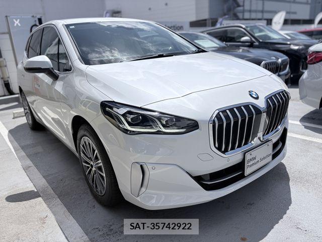 Bmw 2 SERIES 2022-11 8313271-5