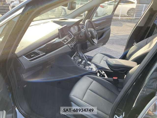 Bmw 2 SERIES 2020-03 8313272-12