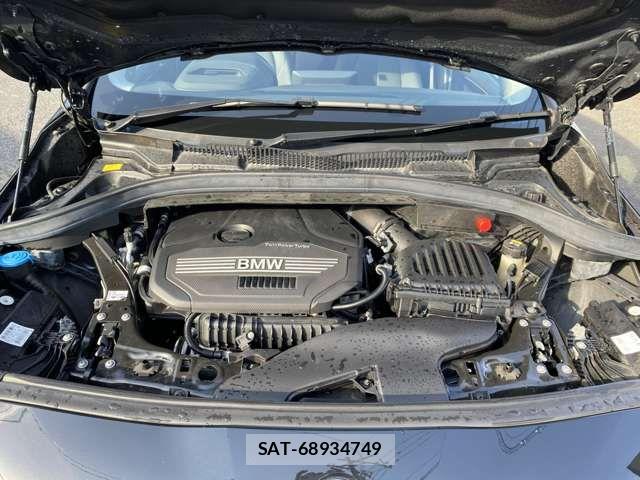 Bmw 2 SERIES 2020-03 8313272-13