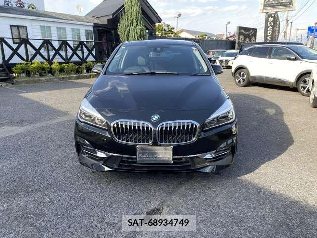 Bmw 2 SERIES 2020-03 8313272-1