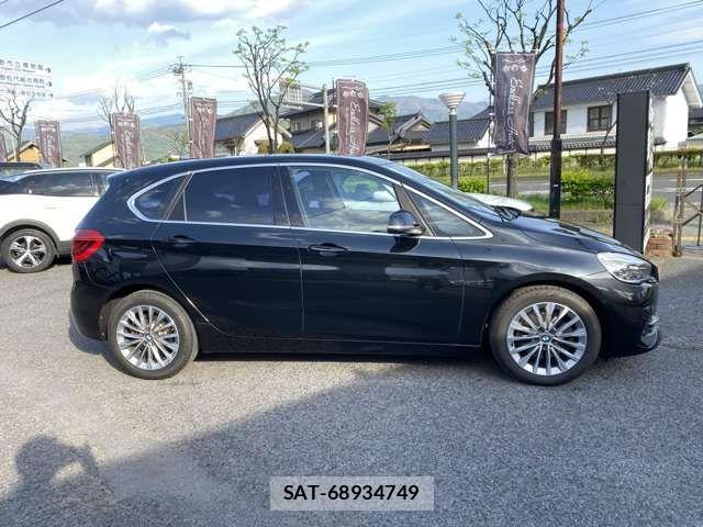 Bmw 2 SERIES 2020-03 8313272-3