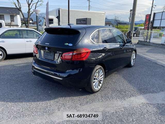 Bmw 2 SERIES 2020-03 8313272-4