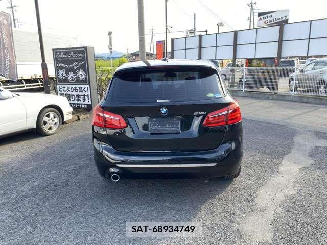 Bmw 2 SERIES 2020-03 8313272-5