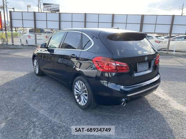 Bmw 2 SERIES 2020-03 8313272-6