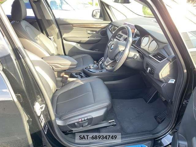 Bmw 2 SERIES 2020-03 8313272-7
