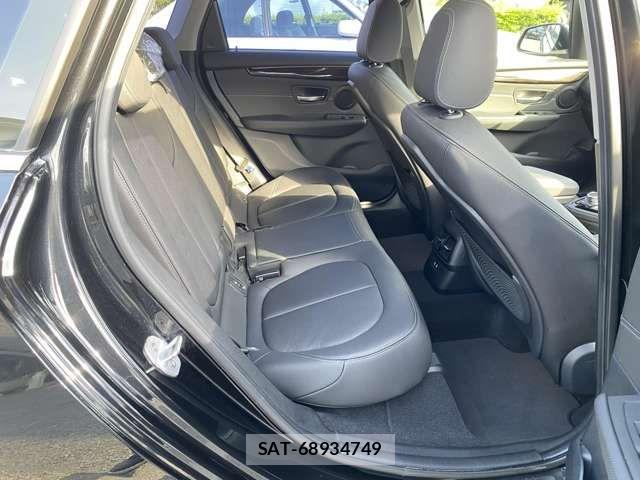 Bmw 2 SERIES 2020-03 8313272-8