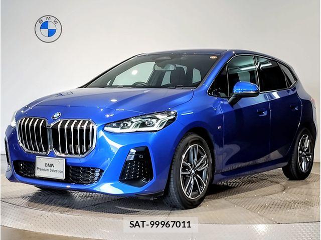 Bmw 2 SERIES 2024-09 8313270-0