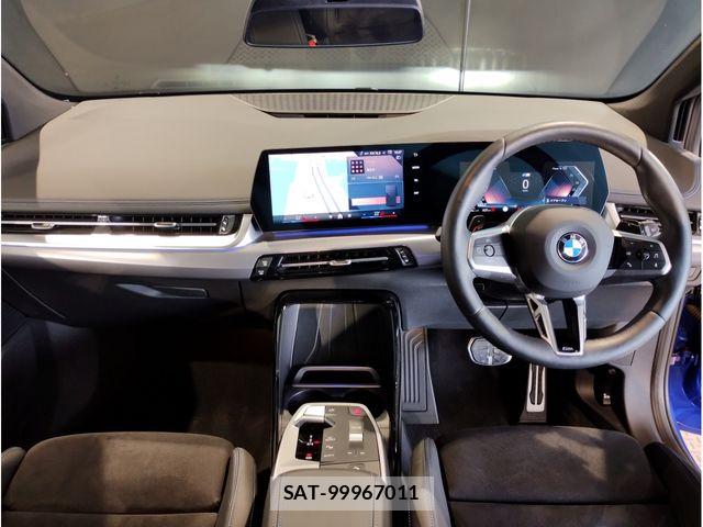 Bmw 2 SERIES 2024-09 8313270-1