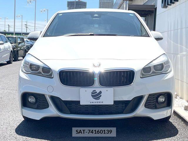 Bmw 2 SERIES 2016-03 8313273-14