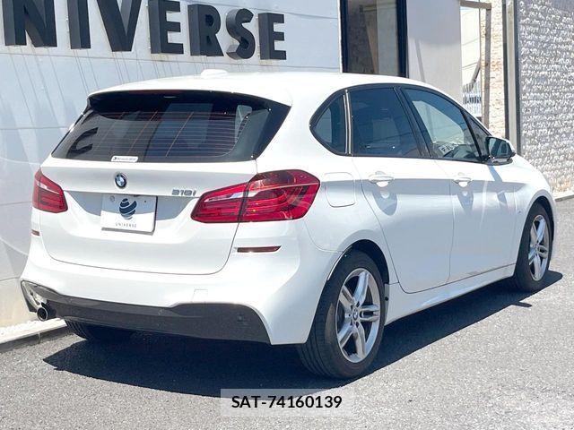 Bmw 2 SERIES 2016-03 8313273-16