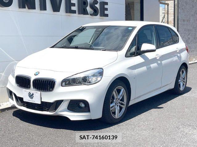 Bmw 2 SERIES 2016-03 8313273-17