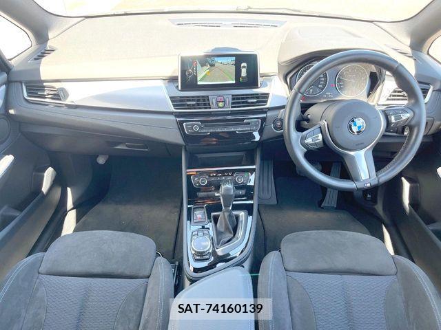 Bmw 2 SERIES 2016-03 8313273-1
