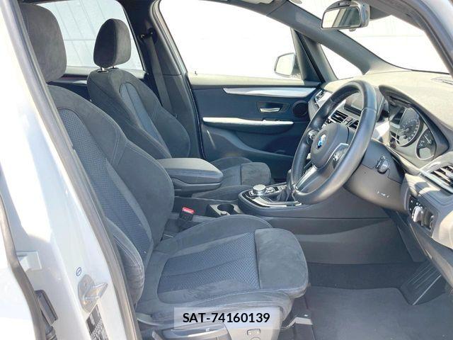 Bmw 2 SERIES 2016-03 8313273-8