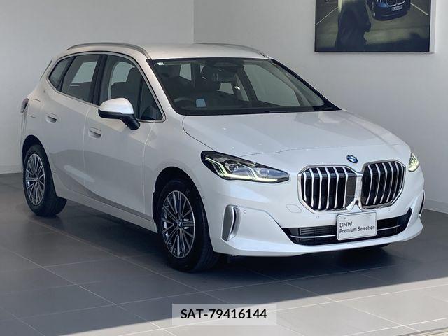 Bmw 2 SERIES 2025-12 8313269-0