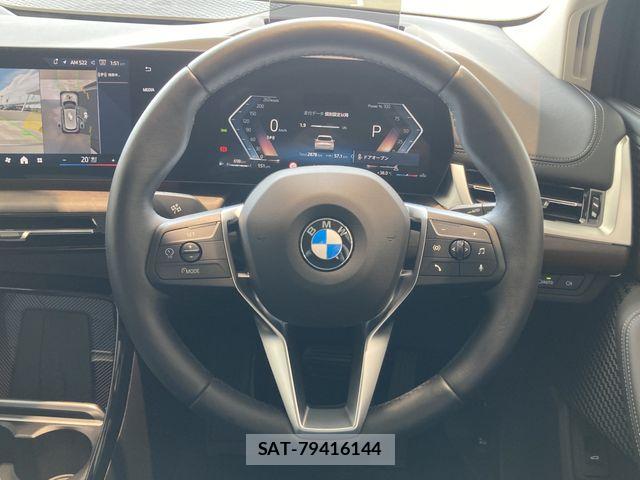 Bmw 2 SERIES 2025-12 8313269-25