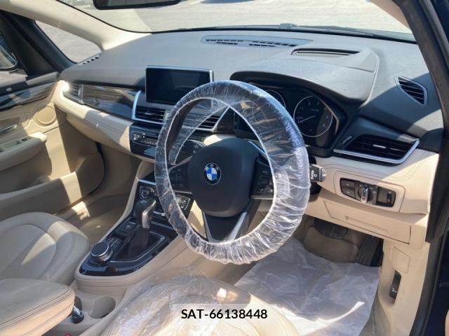 Bmw 2 SERIES 2016-09 8313280-9
