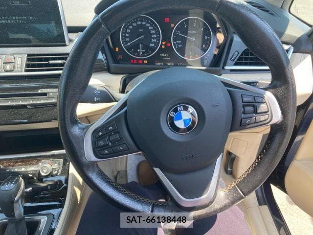Bmw 2 SERIES 2016-09 8313280-14