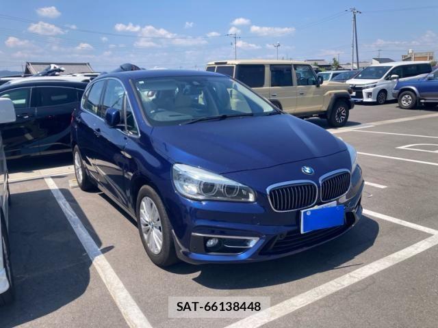 Bmw 2 SERIES 2016-09 8313280-1