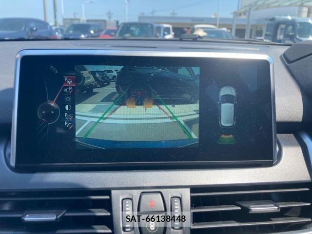 Bmw 2 SERIES 2016-09 8313280-20