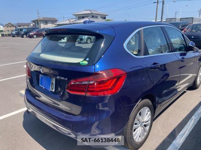 Bmw 2 SERIES 2016-09 8313280-2