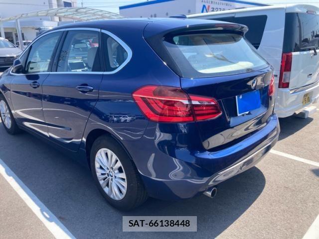 Bmw 2 SERIES 2016-09 8313280-3