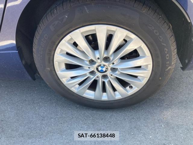 Bmw 2 SERIES 2016-09 8313280-5