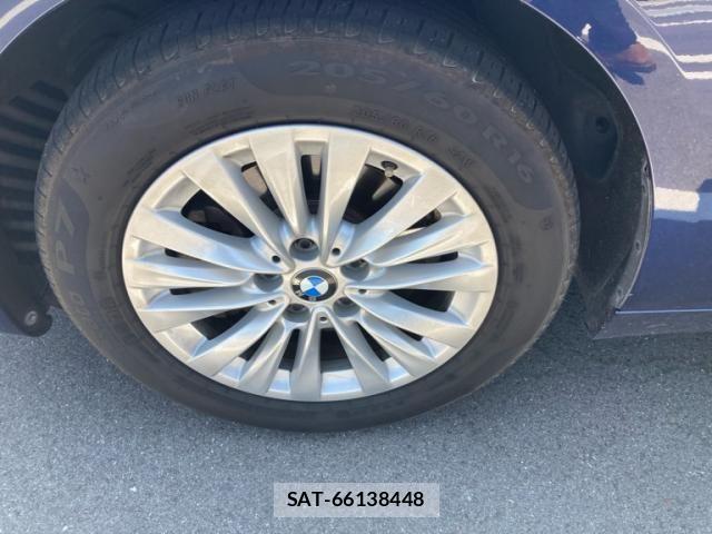 Bmw 2 SERIES 2016-09 8313280-6