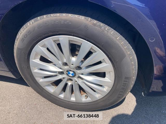 Bmw 2 SERIES 2016-09 8313280-7