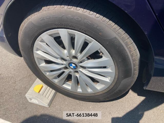 Bmw 2 SERIES 2016-09 8313280-8