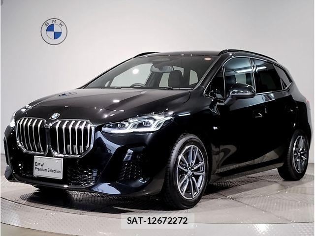 Bmw 2 SERIES 2025-09 8335012-0