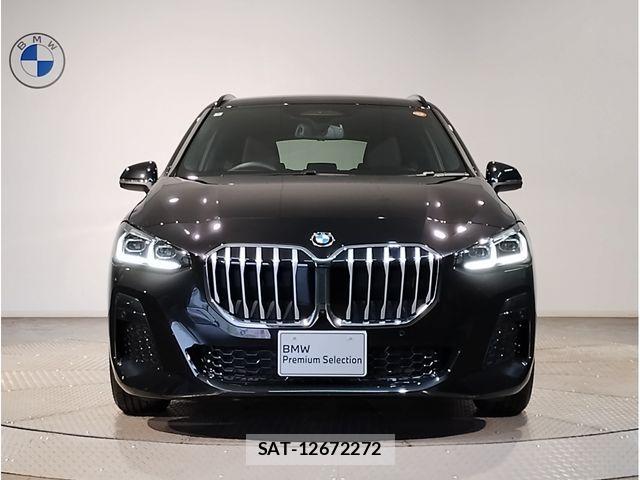 Bmw 2 SERIES 2025-09 8335012-1