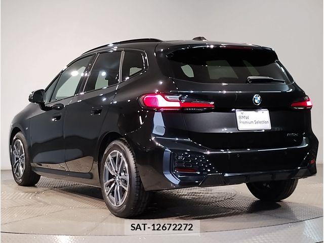 Bmw 2 SERIES 2025-09 8335012-4