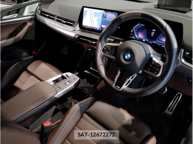 Bmw 2 SERIES 2025-09 8335012-7