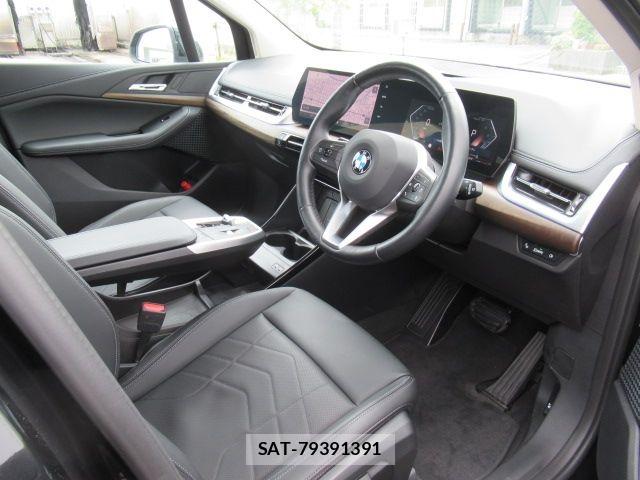Bmw 2 SERIES 2025-08 8335009-17