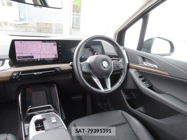 Bmw 2 SERIES 2025-08 8335009-18