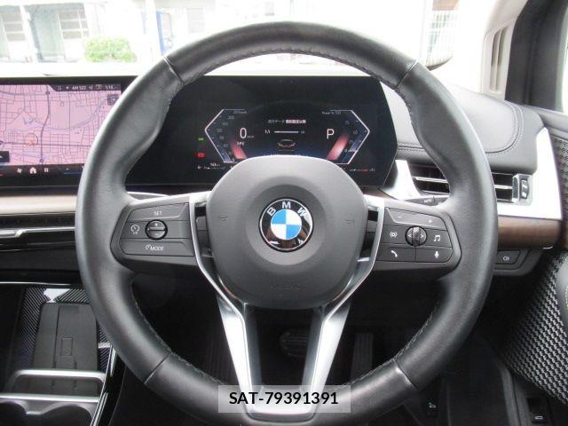 Bmw 2 SERIES 2025-08 8335009-19