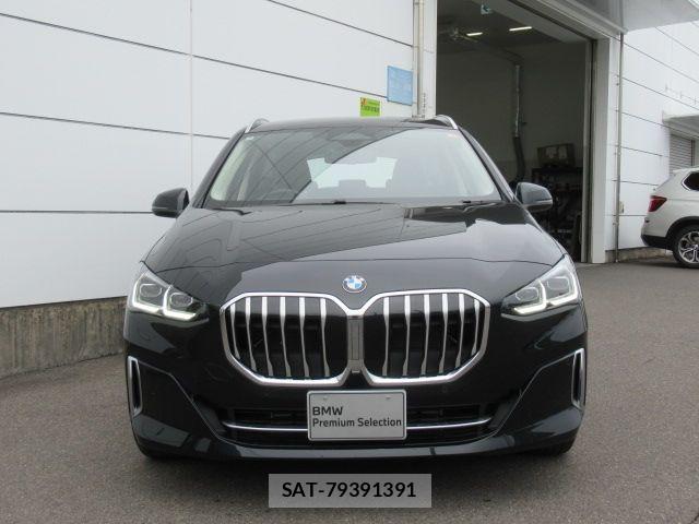 Bmw 2 SERIES 2025-08 8335009-5