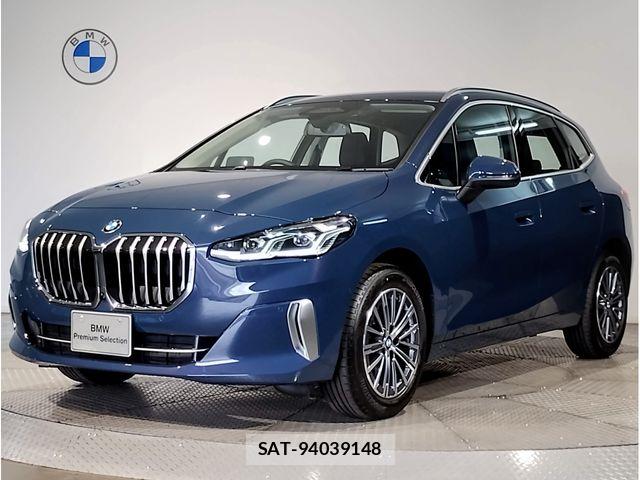 Bmw 2 SERIES 2025-09 8335016-0