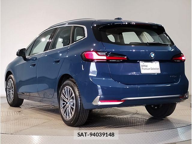 Bmw 2 SERIES 2025-09 8335016-9