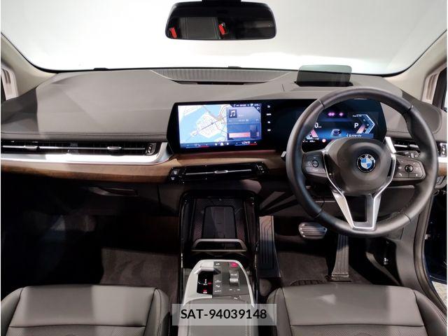 Bmw 2 SERIES 2025-09 8335016-8