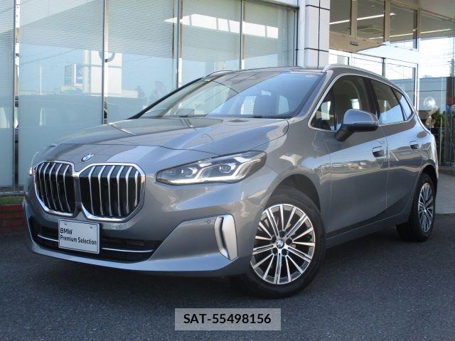 Bmw 2 SERIES 2025-08 8335010-0
