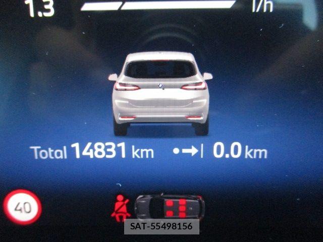 Bmw 2 SERIES 2025-08 8335010-15