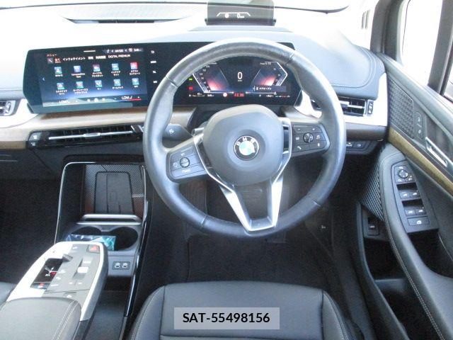 Bmw 2 SERIES 2025-08 8335010-17